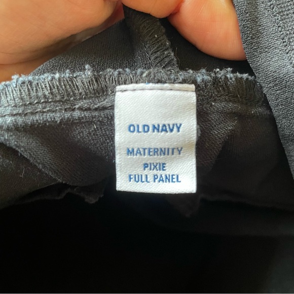 Maternity pixie pants - Picture 4 of 6